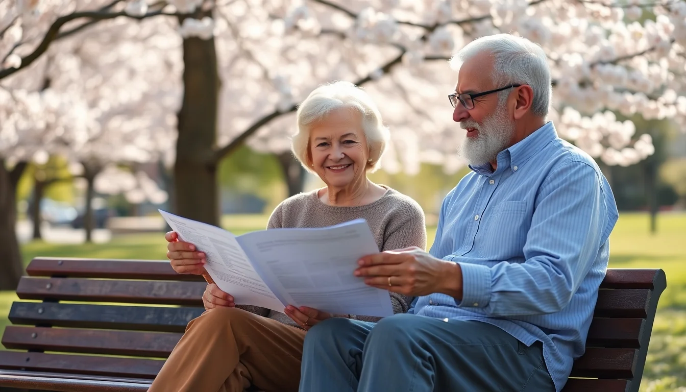 Secondary pricing visual